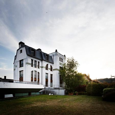 Villa Elisa By Basquelidays Хондарибия Екстериор снимка