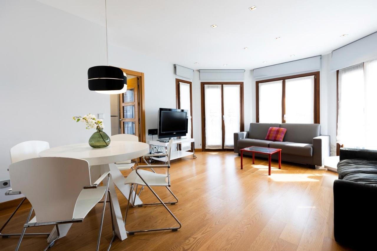 Villa Elisa By Basquelidays Хондарибия Екстериор снимка