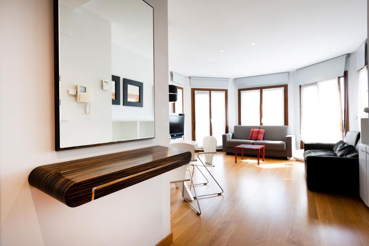 Villa Elisa By Basquelidays Хондарибия Екстериор снимка